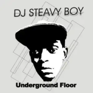 Brown Stereo - Nylon Plaza